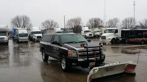 Bascom Truck & Automotive, Inc. in Des Moines