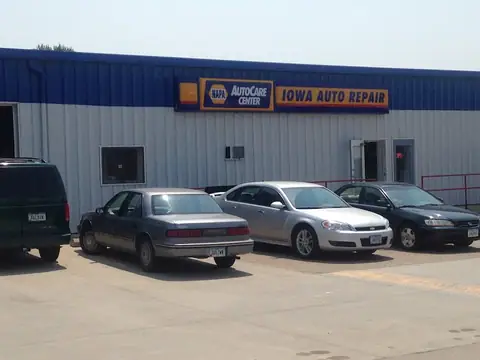 Iowa Auto Repair in Des Moines