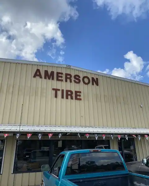 Amerson Tire, Inc. in Douglas