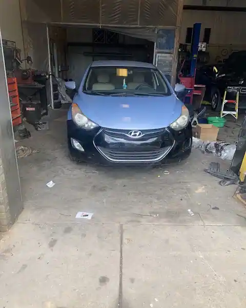 1st choice auto body inc in Douglasville
