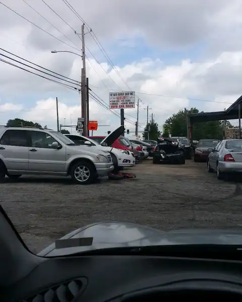 AP Auto Repair Shop Inc in Douglasville