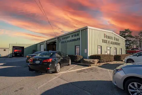Bright Star Automotive - a Main Street Auto shop in Douglasville