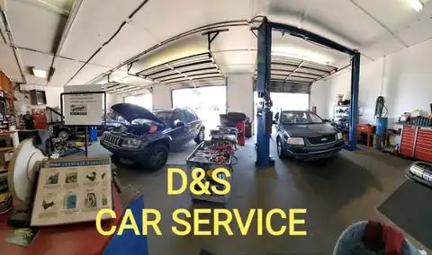 D & S Car Services in Douglasville
