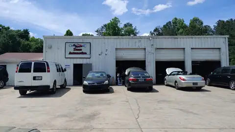 Danos Automotive in Douglasville