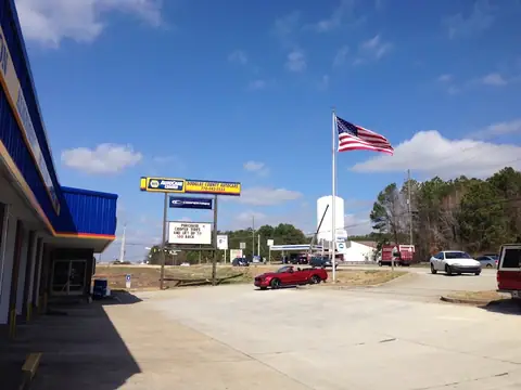 Douglas County Auto Care, Inc. in Douglasville