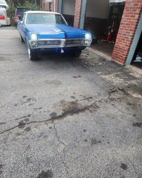 Fairburn Rd Transmission & Auto in Douglasville