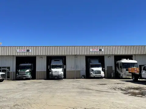 GTR Tire Alignment & Brakes in Douglasville