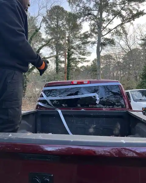 Global Auto Glass in Douglasville