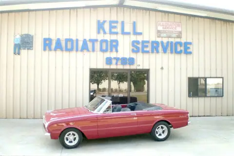 Kell Radiator Services in Douglasville