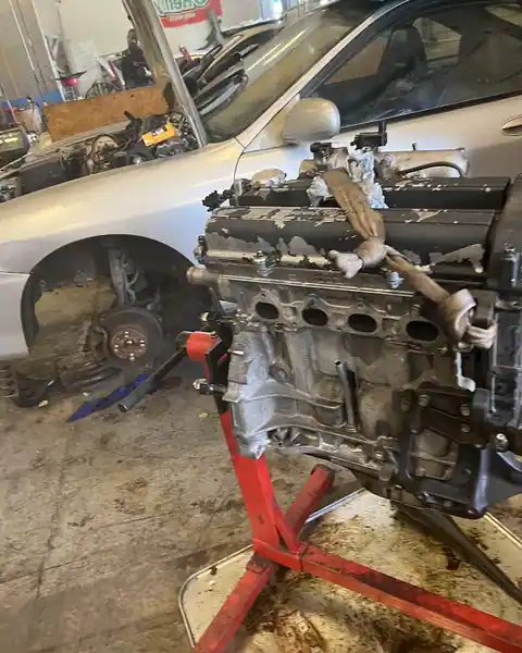 RLC Auto Repair LLC in Douglasville