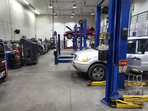 RPM Auto Specialists in Douglasville