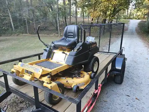 Sparkie's Small Engine Repair Services (NOT A MOBILE REPAIR SERVICE) in Douglasville