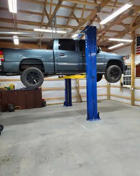 Nault Auto Care LLC in Dover
