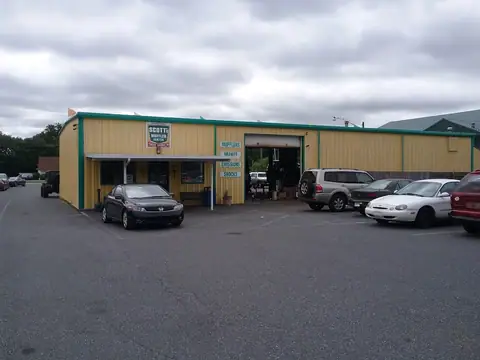 Scotti Auto & Tire in Dover