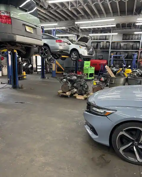 C&G AUTOMOTIVE LLC in Dover