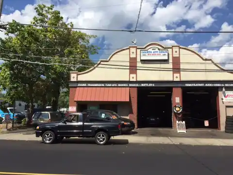 Casanova's Auto Repair in Dover