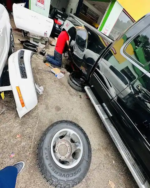 Chris Auto Repair in Dover