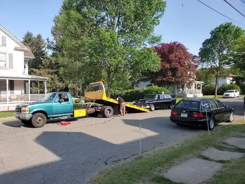 Domenico Auto Services in Dover