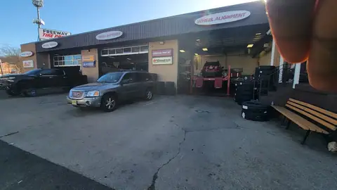 Auto repair in Dover, NJ