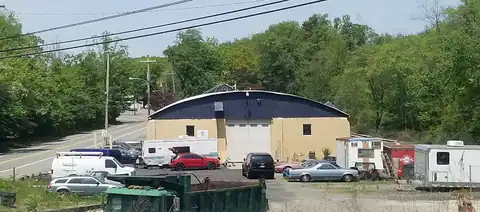 Madsen Auto Restoration in Dover