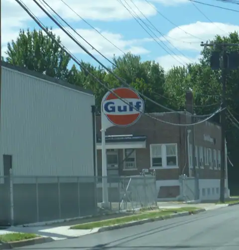 New Jersey Lube Oil in Dover
