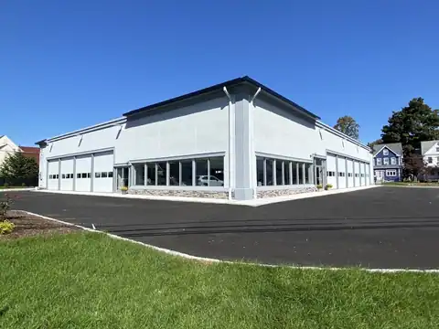 Nielsen Express Service Center in Dover