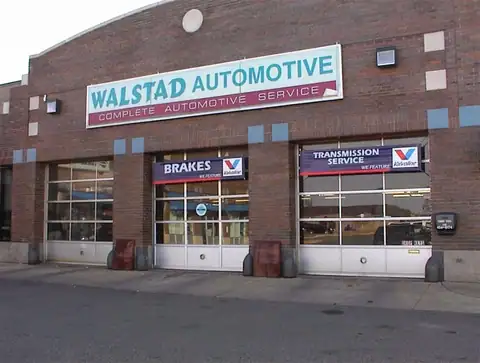 Walstad Automotive in Eagan