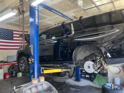 Auto Point Car Care in East Hanover