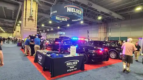 Nielsen Fleet in East Hanover