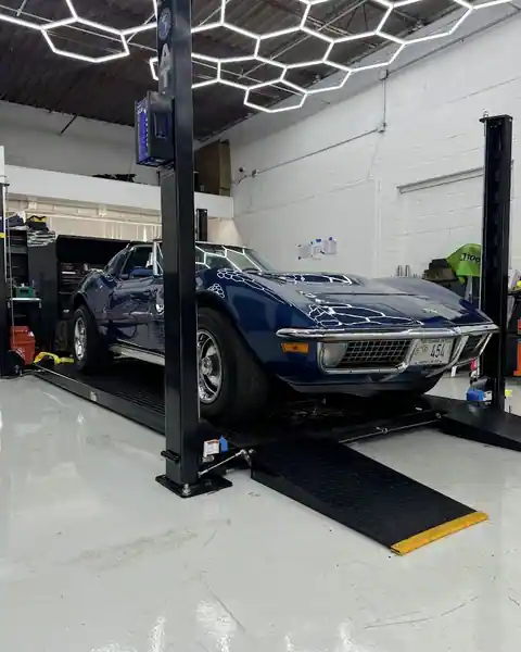 Tuned Up LLC in East Hanover