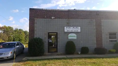Walter Mueller Auto Repair in East Hanover