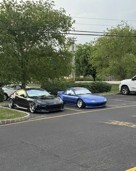 Wheels NJ in East Hanover