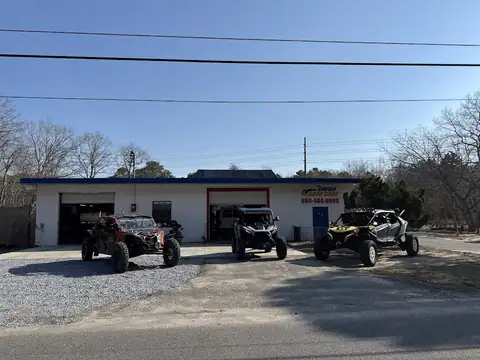 Lincoln Autocare in Egg Harbor Township