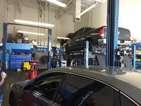 True Blue Automotive in El Mirage