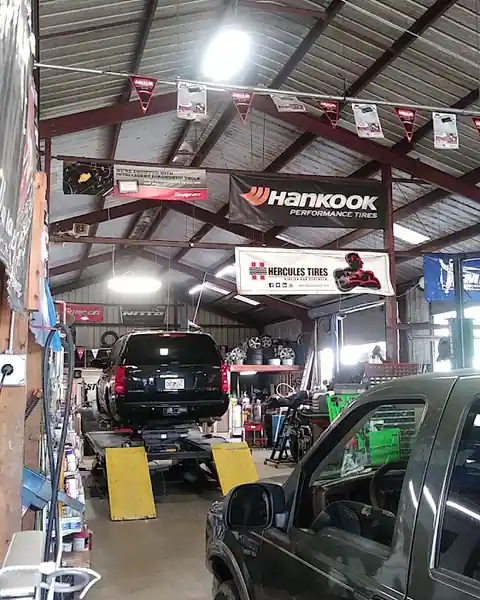Devito's Auto Repair & Tire in Ellenton