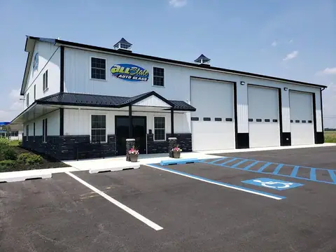 All State Auto Glass in Elmer