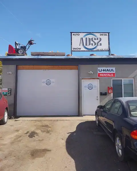 ADS2 in Englewood