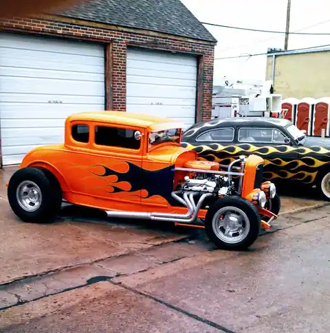 Baker's Automotive Repair in Englewood