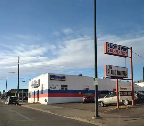 Englewood Auto Repair & Body Shop in Englewood