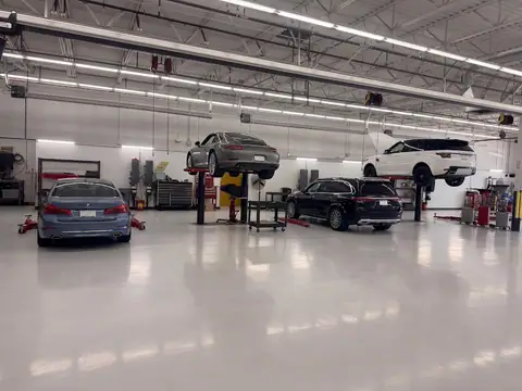 JCB Euro - European Auto Repair in Englewood