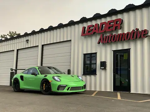 Leader Automotive in Englewood