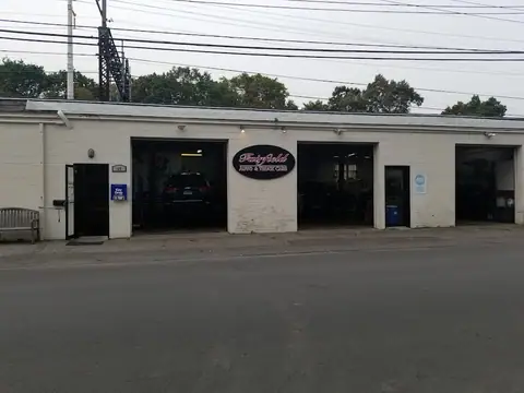 Fairfield Auto-Truck Care LLC in Fairfield