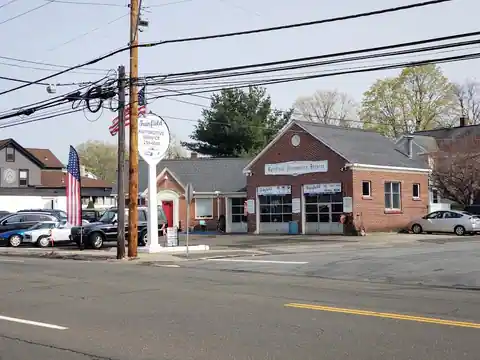 Fairfield Automotive Service in Fairfield