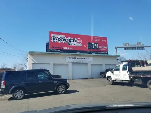 Fairfield Motoworks LLC in Fairfield