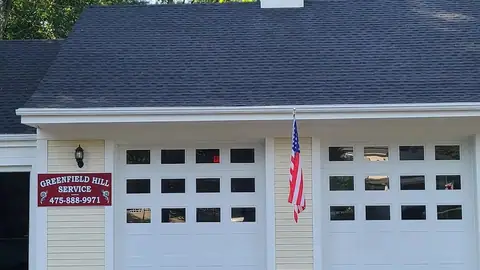 Greenfield Hill Service in Fairfield