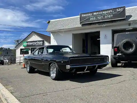 Ranney Motorsport, LLC in Fairfield