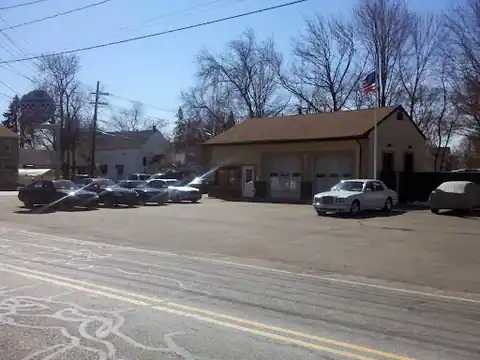 Euro AutoWorks in Fairfield