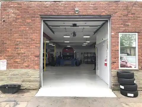 Fairfield Auto Service in Fairfield
