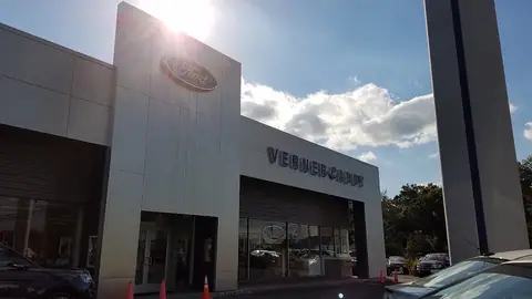 Verner-Cadby Inc in Fairfield