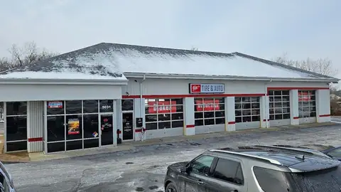 AAA Tire & Auto Service - Fairfield in Fairfield